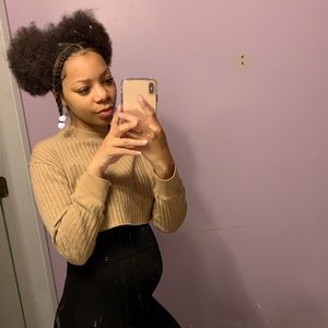 Meet your Posher, Kay